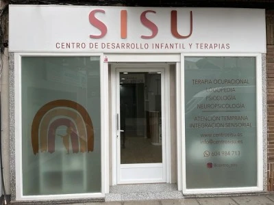 Centro SISU