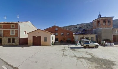 Centro social