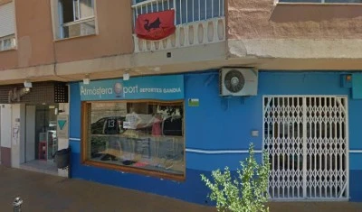 centro social Matzem