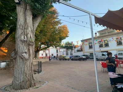 Centro Social Olmedilla de Alarcon