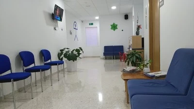 Centro Sondean