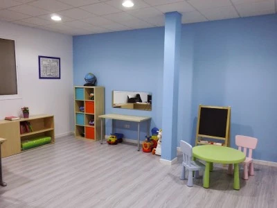 Centro Sumamos