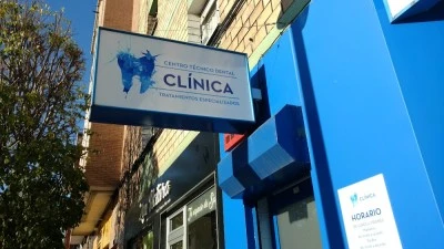 Centro Técnico Dental