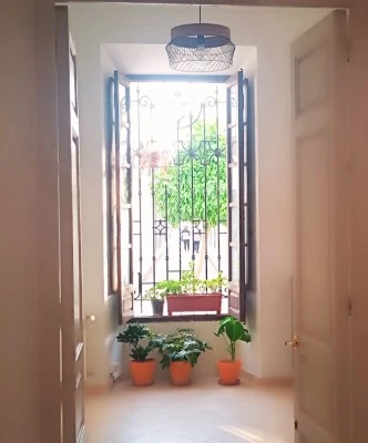 Centro Terapéutico Batiye