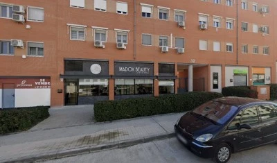 Centro Terapéutico Cubic