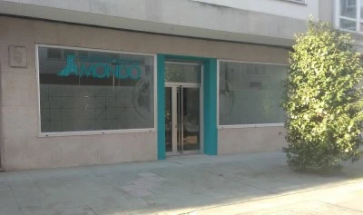 Centro Terapéutico Mondo