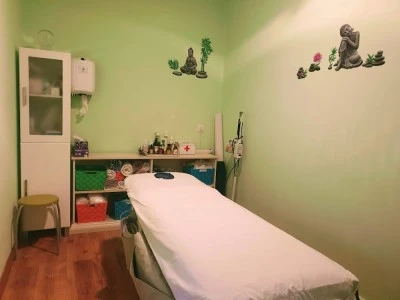 CENTRO VERDASCA