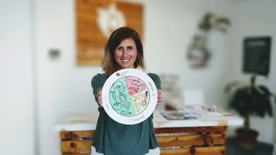 Centro Verdú, Nutrición y Bienestar