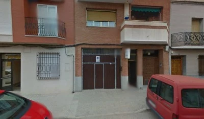 Centro Veterinario Calatrava