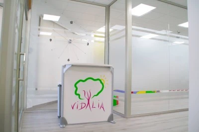 Centro Vidalia, Psicología, Logopedia y Terapia ocupacional
