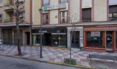 Centros Clínicos Dentales Saldañas