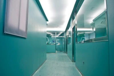 Centros de Calidad Dental