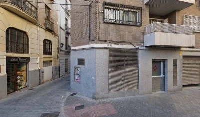 centros de salud