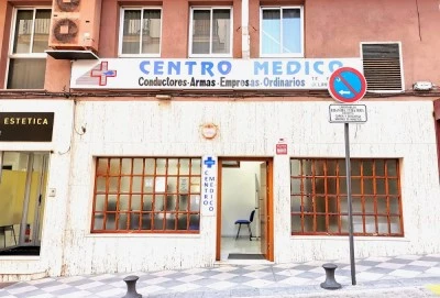 Centros Médicos Algeciras
