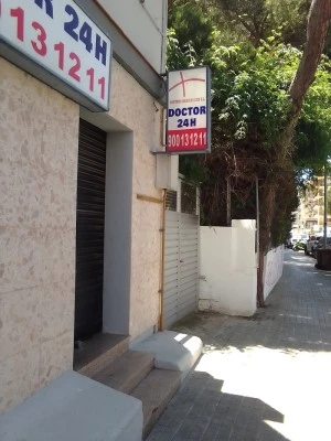 Centros Médicos C.C.B. (Centre Blanes)