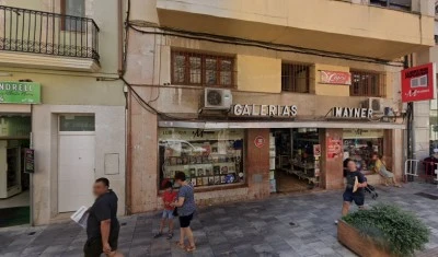 Centros Unico