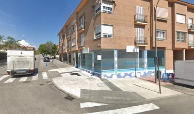 CEP San Agustín
