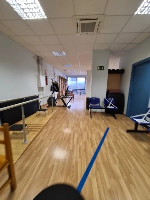 Cerva - Centre de Rehabilitació del Vallès