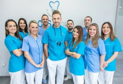 CES DENTAL