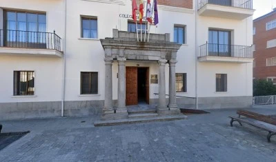 CESM Ávila