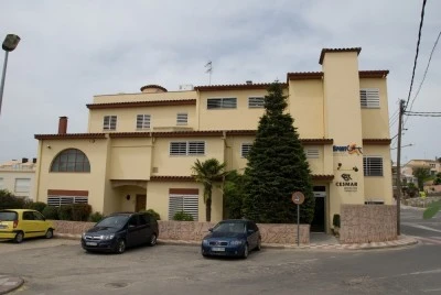 Cesmar Llagostera