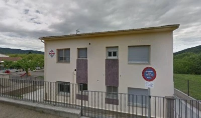 CI Santa Pau ABS Centre Mèdic