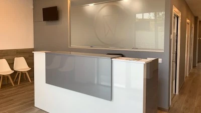 CIM CENTRE DENTAL DE BIGUES I RIELLS CARBONELL + MEILAN