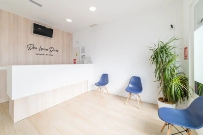 Cínica Dental Dra. Laura Darós