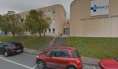 Cirugía Mayor Ambulatoria. Hospital de Día