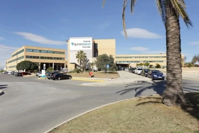 Cirugía Plástica Alicante y Medicina Estética - Dr José Salvador - Torrevieja