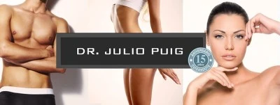 Cirugia plástica y medicina Estética en Gandía Julio Puig