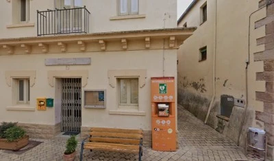 Cl Pontós