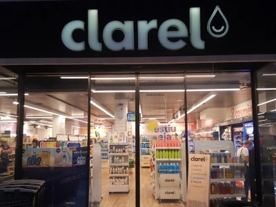 CLAREL