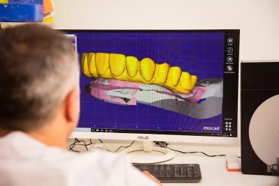 Clearlabs Laboratorio Protésico Dental