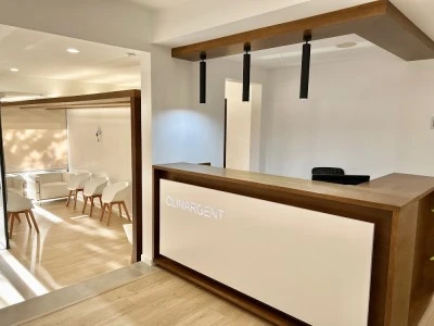 Clinargent