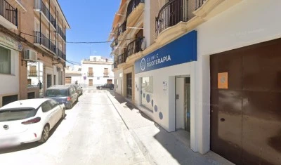 CLINIC FISIOTERAPIA