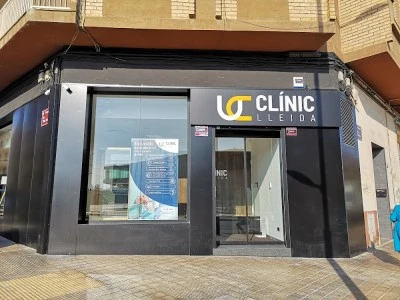 CLÍNIC LLEIDA