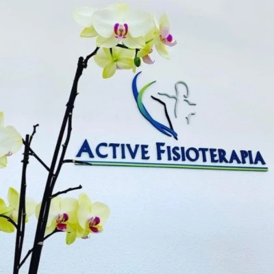 CLÍNICA ACTIVE Fisioterapia acupuntura radiofrecuencia ondas de choque