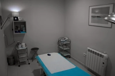 CLÍNICA AEC FISIOTERAPIA
