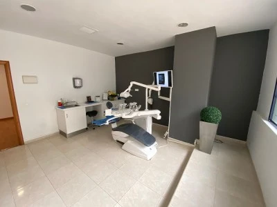 Clínica Aguilar Clínica Dental Marbella