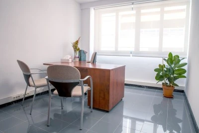 Clínica AISEM Servicios de Psicología, Psiquiatría y Nutrición