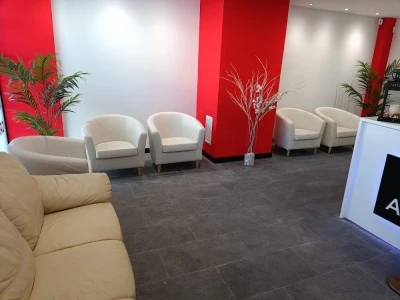 Clínica Akidental Alcorcón