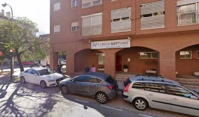 Clínica Alberto Jiménez Burkhardt SL