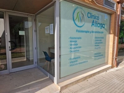 Clínica Aliaga