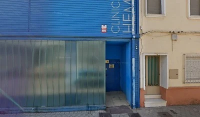 Clínica ambulatoria de Hemodialisis Asyter