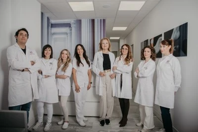 Clínica Amédic - Clínica de medicina estética y podología