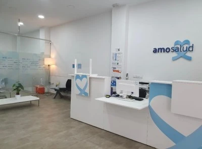 CLINICA AMO SALUD - Certificados medicos
