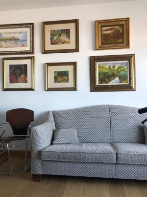 Clinica Ana Gutierrez Gonzalez