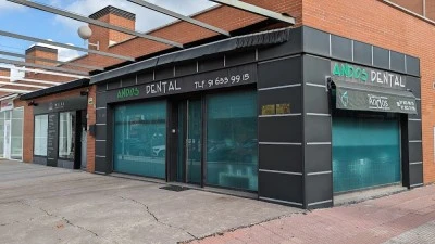 Clínica Andos Dental - Clínica dental en Boadilla del Monte