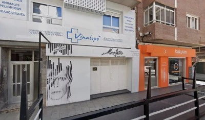 CLINICA ANTONIO LOPEZ